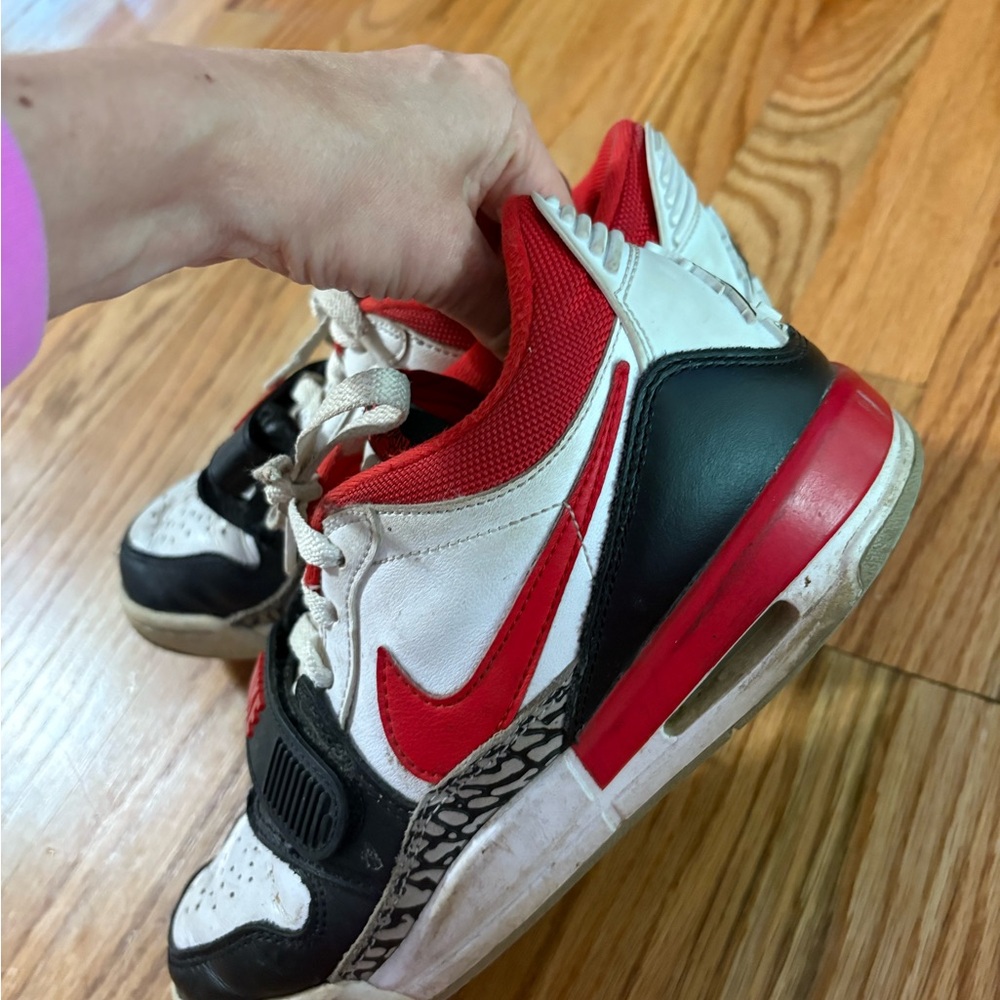 Nike Air Jordan youth size 5Y